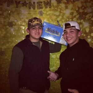 Meet your Posher, Justin